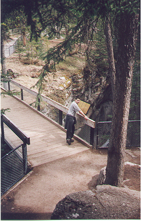 canyon