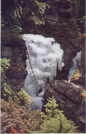 canyon
