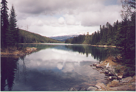 lake 1