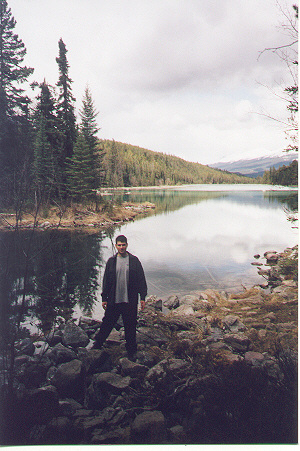 lake 2