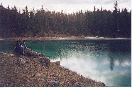 lake 3